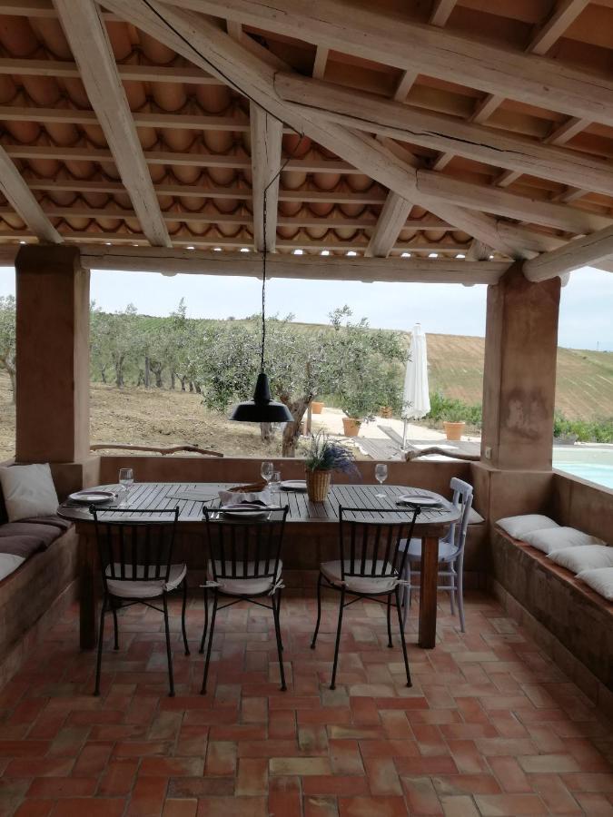 Willa Casa Chardonnay Menfi Zewnętrze zdjęcie