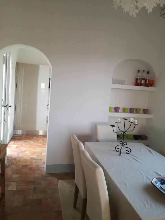 Willa Casa Chardonnay Menfi Zewnętrze zdjęcie